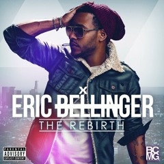 Eric Bellinger -  Pandora