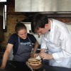 You start from the bottom: April Bloomfield on leveling up in the kitchen