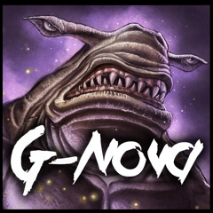 G-Nova - Billy The Hugry Gold Fish