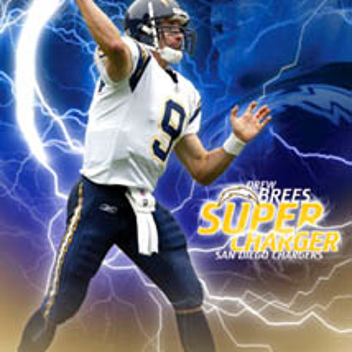 Super Charged (San Diego Chargers Rap)