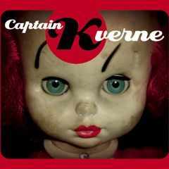 Captain K.Verne - Dont bogart that J