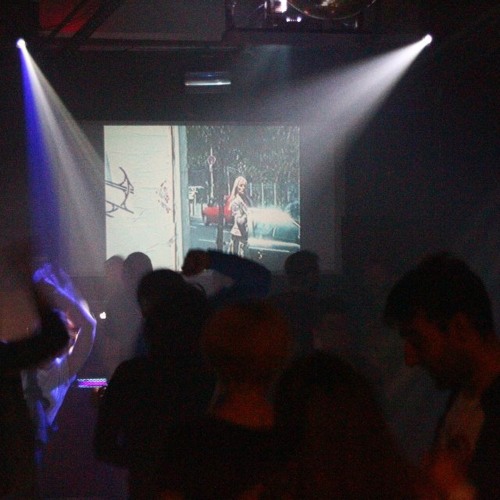 Syntax Error at Snork Enterprises Night at DMRGNZA