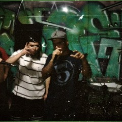 THE PRIMATES CREW - LA DIFERENCIA