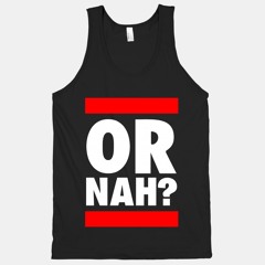 Hoodstarz - "Or Nah" (REMIX) - King Malo; Kdot