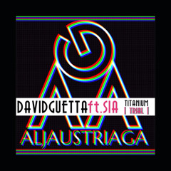 Titanium - David Guetta (trial)