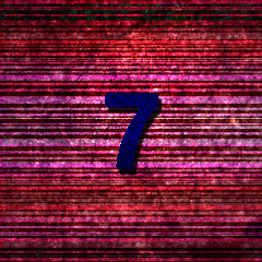 Horizontals #7