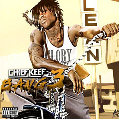 Chief Keef Smokin' (Bang 3)