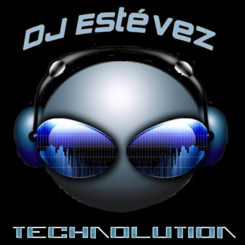 DJ Estevez - Technolution 025 live @ Carthouse 2014