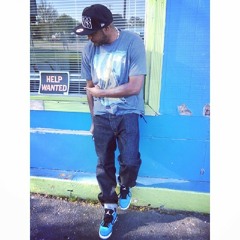 Everything Is Blessed...Smoove Sailing feat. my Father, Papa Sharpe