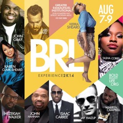 BRL 2k14 Dry 30sec Commercial