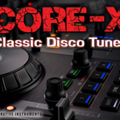 Classic Disco Tunes In The Mix
