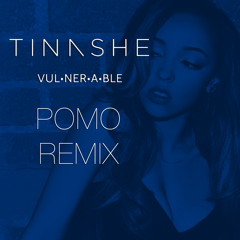 Tinashe - Vulnerable (Pomo Remix)