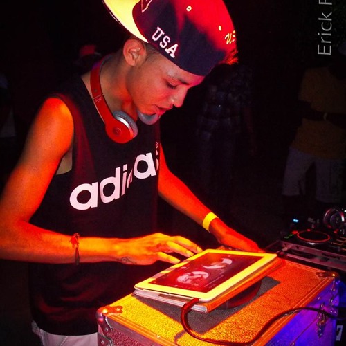 MC Pedrinho - DON DON DON (DJ TAVINHO MPC) VERSÃO LIGTH