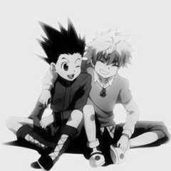 Hunter x Hunter OST - Reason