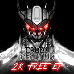 Haunta - Wasteland [Cruel Reaction Remix] (FREE @2K)