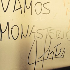 Monasterio Chamber Podcast #7: Pfirter