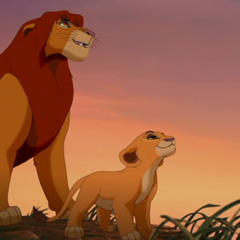 We Are One - Lion King - Acoustic Cover