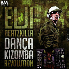 Elji Beatzkilla -Dança Kizomba Revolution- 2014
