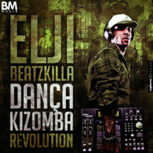 Elji Beatzkilla -Dança Kizomba Revolution- 2014