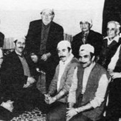 Çağırdı Beni Uykuda Bir Hâtıf-ı Esrâr - Saba ilahi