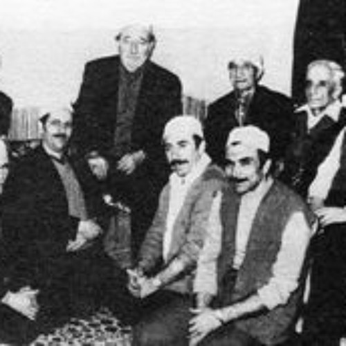 Çağırdı Beni Uykuda Bir Hâtıf-ı Esrâr - Saba ilahi