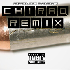 Chiraq Remix (Reprod. by IDBeatz)