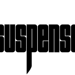 R4LVY - Suspense (Original Mix)