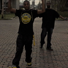 Dead Wrong(Strong) Ft Truthertz, YCB