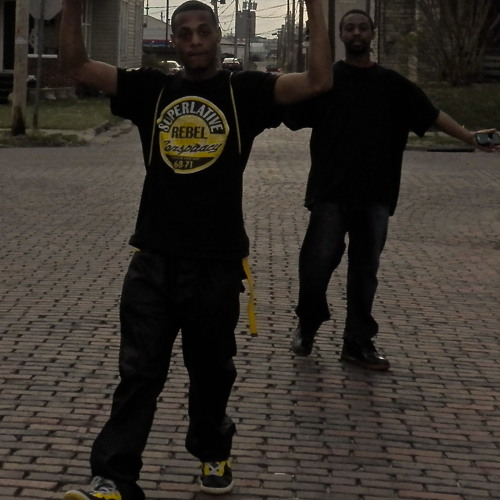 Dead Wrong(Strong) Ft Truthertz, YCB