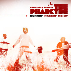 The Pharcyde - Runnin' (Chris Read Rap Renaissance Mix) (BBE Records 7inch Release)