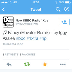 Iggy Azalea - Fancy (ELE ΛTOR Refix)
