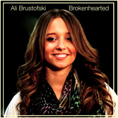 Brokenhearted - Karmin - Cover By Ali Brustofski