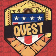 Top Buzz-Quest--July 2012