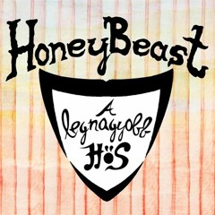HoneyBeast - A legnagyobb hos (Subrosa Mint Eccer Edit)