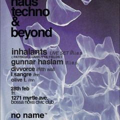 NN 02.28.14 Gunnar Haslam + Divvorce + Hound Scales 4 no name
