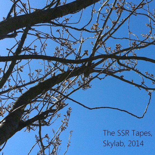 Skylab - Hanna's Lullaby