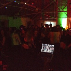 Fiesta Latina [Antanz-Fete Eichstätt 24.04.2014] (mäßige Quali)