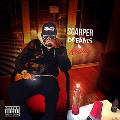 Scarper - Grafter ft. PBGR & Synical