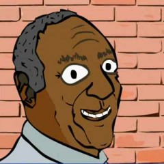Bill Cosblaster