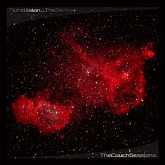 NightVision#8 - Cosmic Pulse