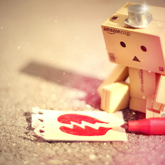 Heartbroken (DJ Crav3)