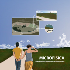 Fermilab (Microfísica Original Soundtrack)