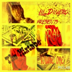 LIL DINERO X THATS ALL I KNO