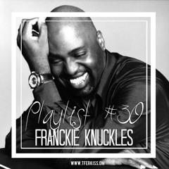 Frankie Knuckles - Gimme Gimme (Disco Shimmy)