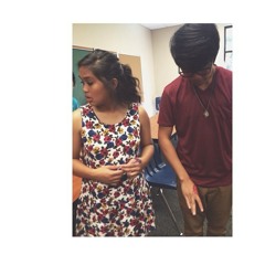 5S0S - She Looks So Perfect (Kai ft. me)