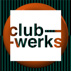 Clubwerks Podcast (20.04.14 / Curated by Herne)
