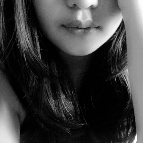 Something...
