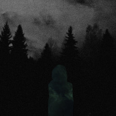 James in woods // #1 [raw cut]