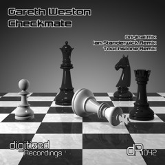 Gareth Weston - Checkmate (Original Mix)