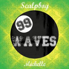 Scalpboy - Michelle (Original Mix)